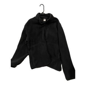 All In Motion Qtr Zip Fleece/Sweater Mens XXL